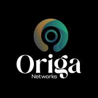 Origa Network Logo